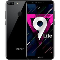 Замена дисплея на телефоне Honor 9 Lite в Набережных Челнах
